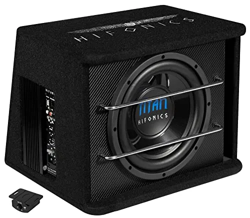 Hifonics TSA300R 3
