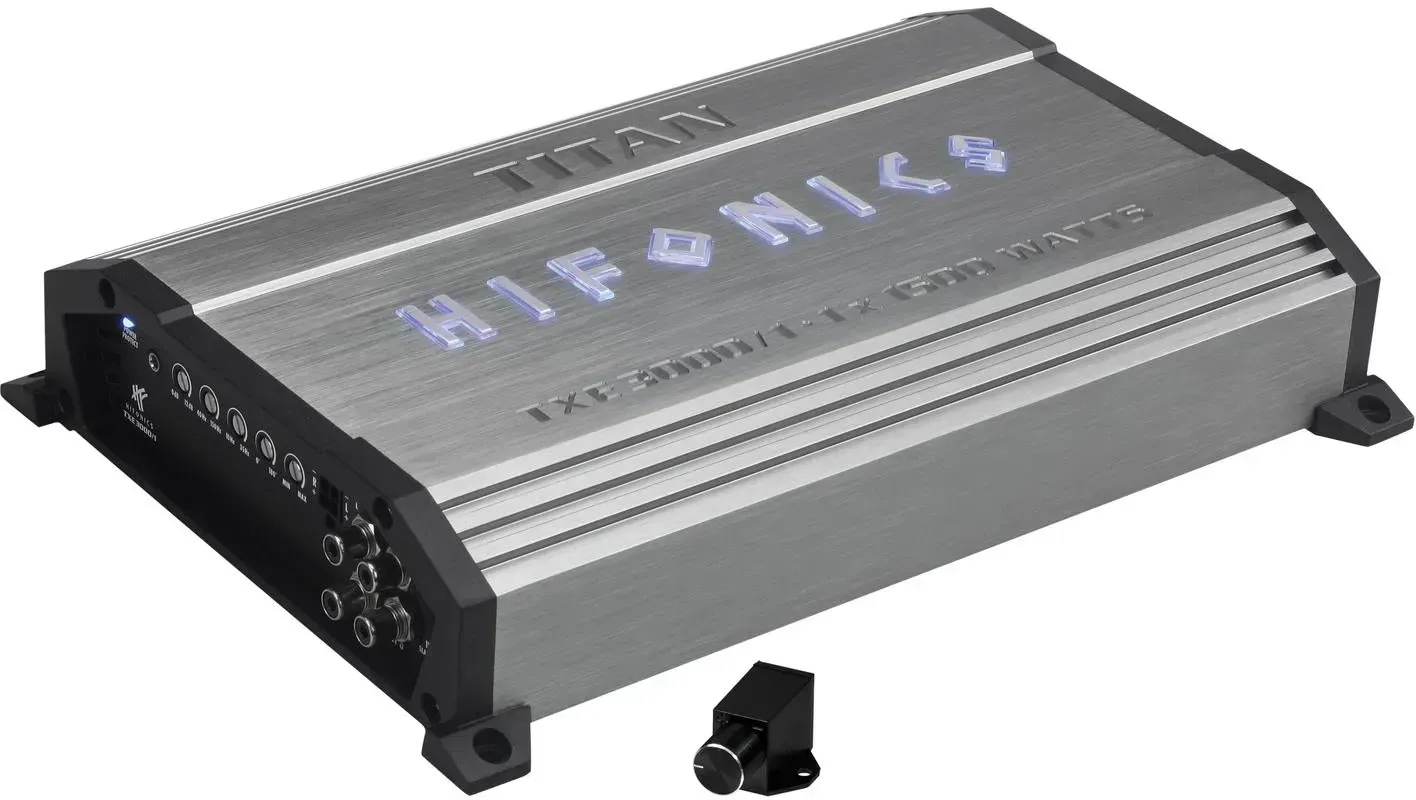 Hifonics TXE3000/1