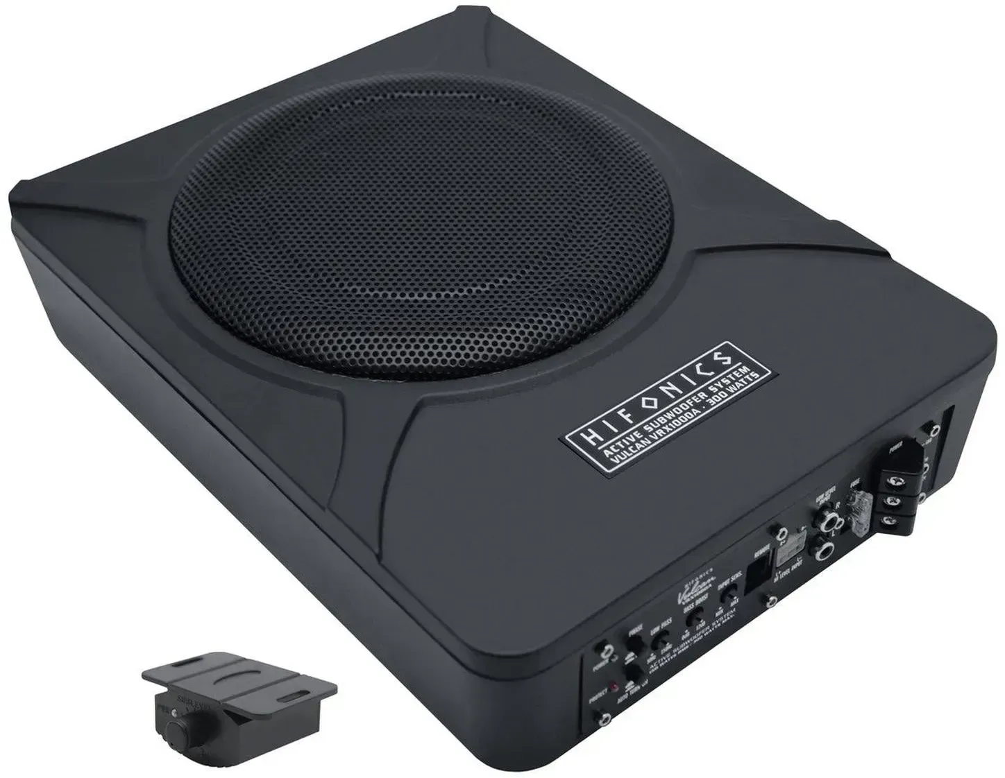 Hifonics VRX1000A