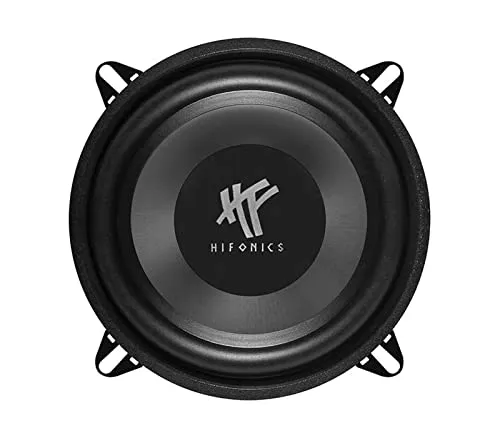 Hifonics VX 5.2E