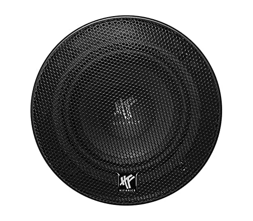 Hifonics VX 5.2E 3