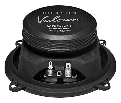 Hifonics VX 5.2E 4