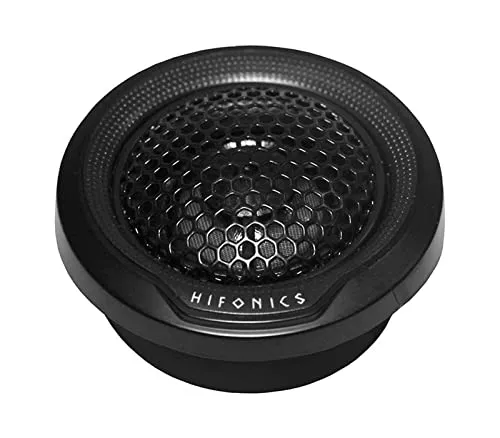 Hifonics VX 5.2E 6