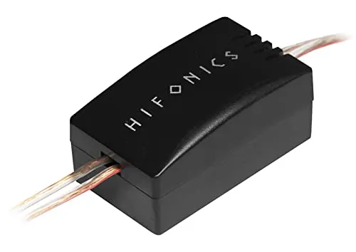 Hifonics VX 5.2E 7