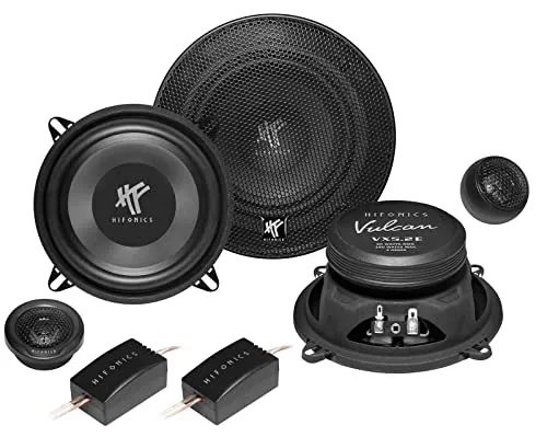 Hifonics VX 5.2E 2