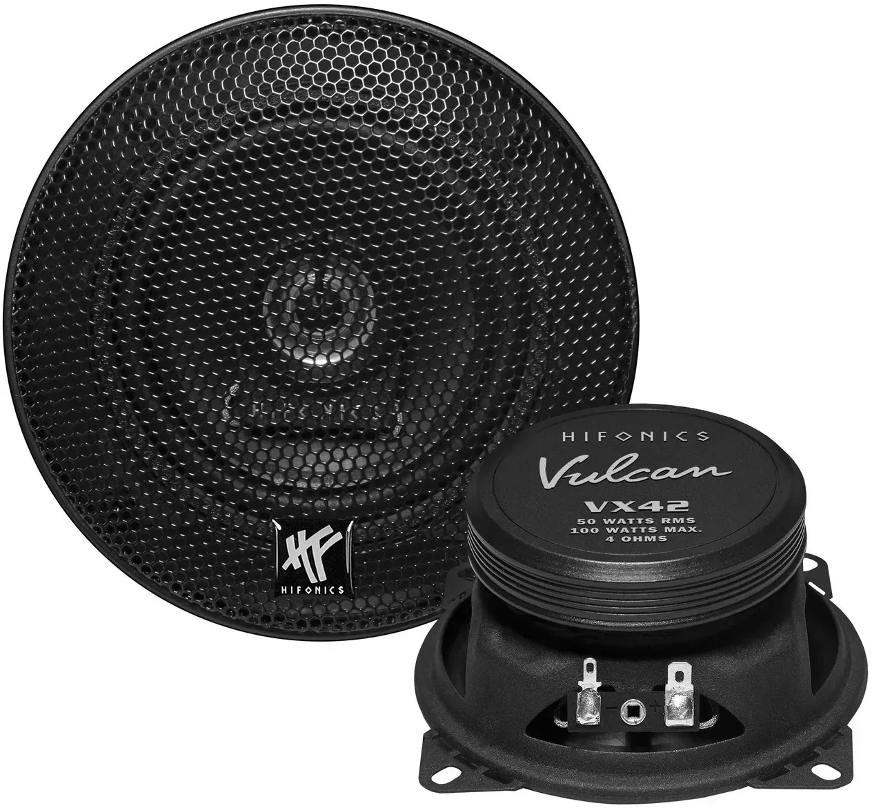 Hifonics VX42