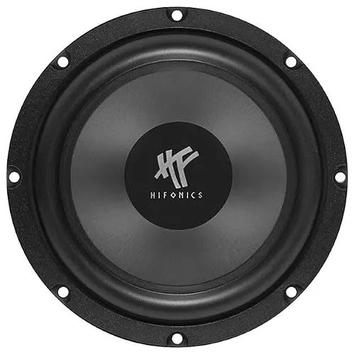Hifonics VX6.2C