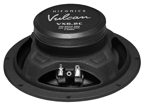 Hifonics VX6.2C 3