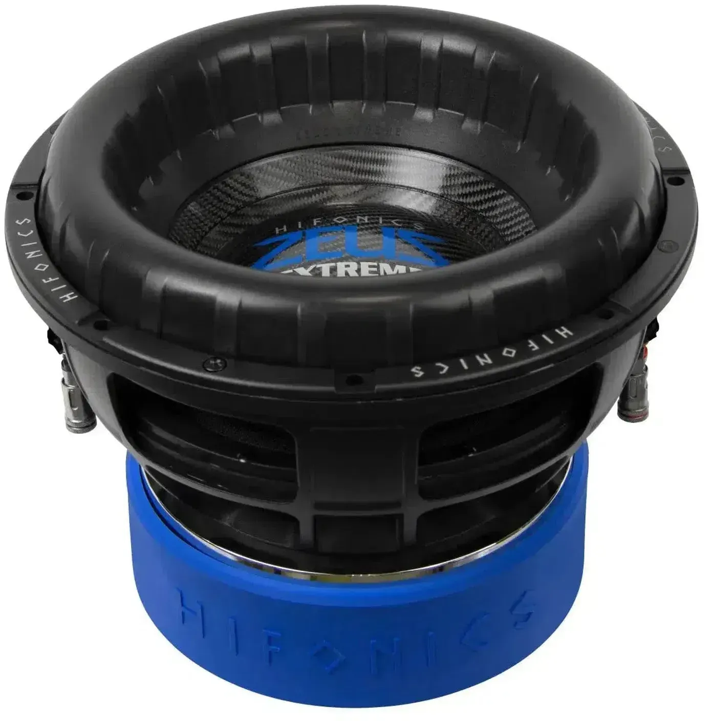 Hifonics ZEUS XTreme