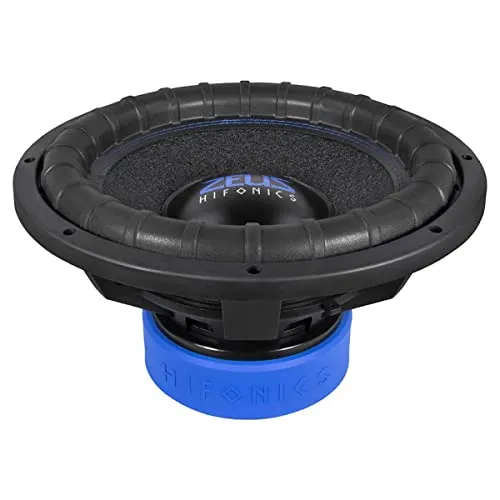 Hifonics ZRX-15D2 3