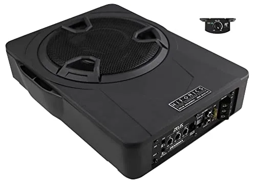 Hifonics ZRX200A