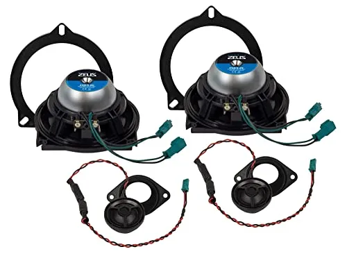 Hifonics ZSB4.2C