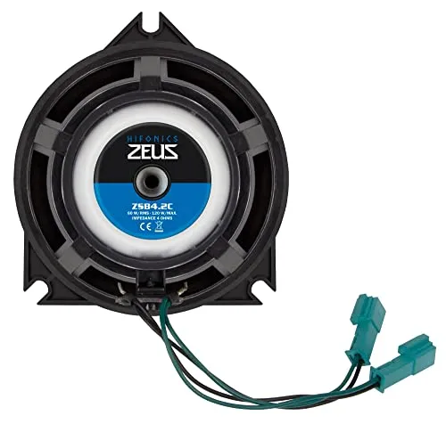 Hifonics ZSB4.2C 7