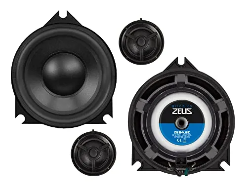 Hifonics ZSB4.2C 2