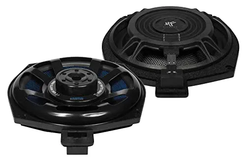 Hifonics ZSB8W 2