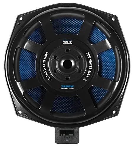 Hifonics ZSB8W