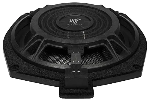 Hifonics ZSB8W 4