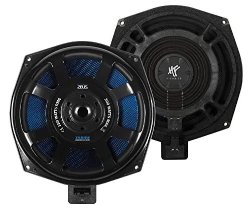 Hifonics ZSB8W 3