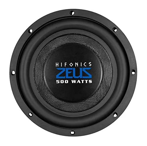 Hifonics ZST10D2