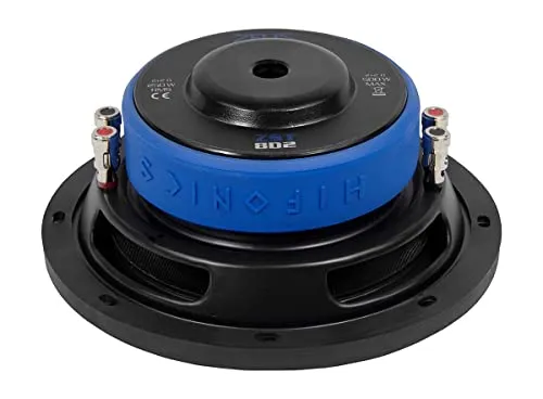 Hifonics ZST10D2 3