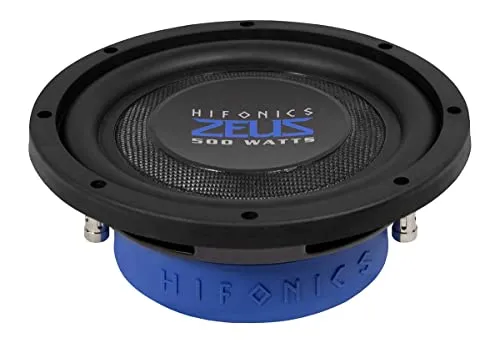 Hifonics ZST10D2 2