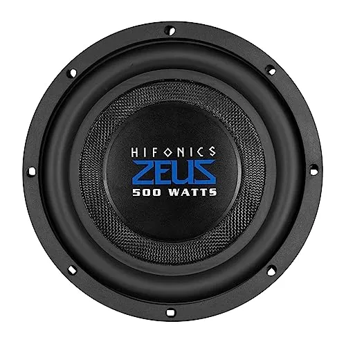 Hifonics ZST8D2 2