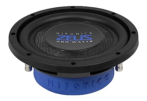 Hifonics ZST8D2