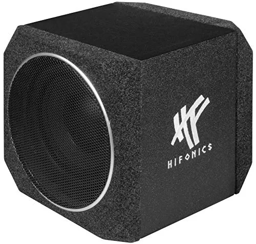 Hifonics ZX-82A