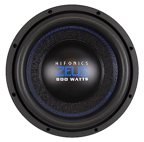 Hifonics ZXS 10D2