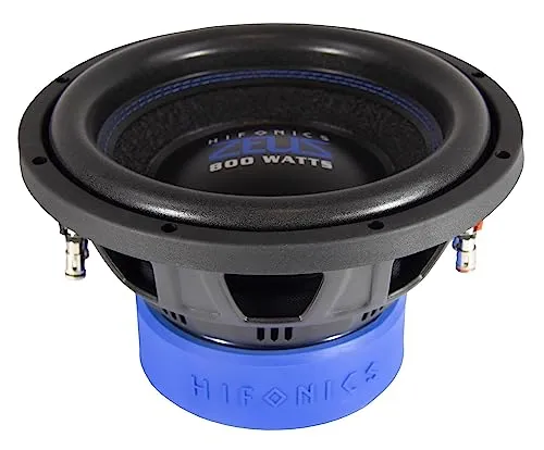 Hifonics ZXS 10D2 2