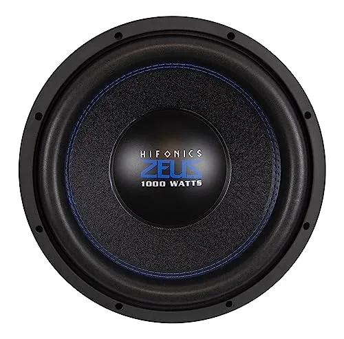 Hifonics ZXS 12D2