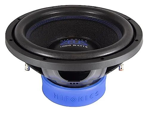Hifonics ZXS 12D2 2