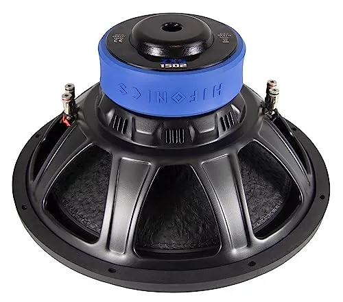 Hifonics ZXS 15D2 3