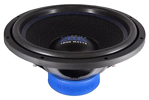 Hifonics ZXS 15D2 2