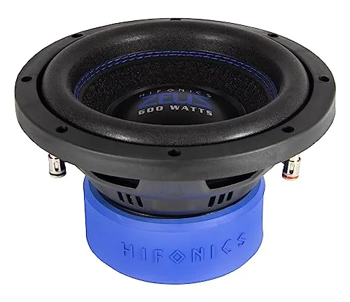 Hifonics ZXS 8D2