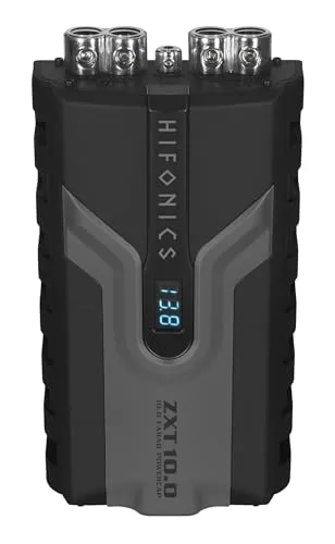 Hifonics ZXT10.0