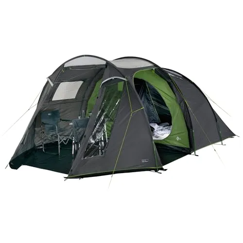 High Peak Ancona 4.0 6