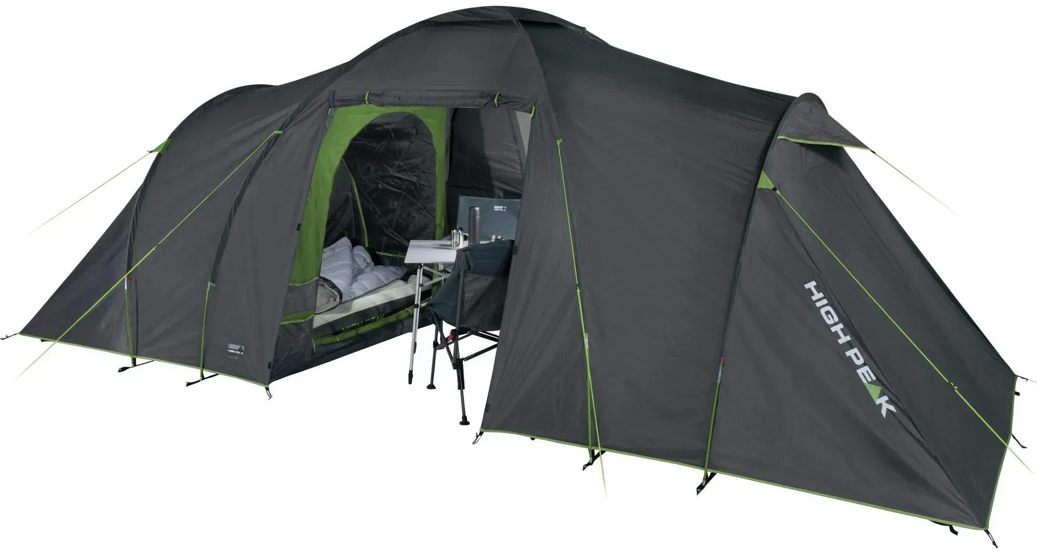 High Peak Como 6.0