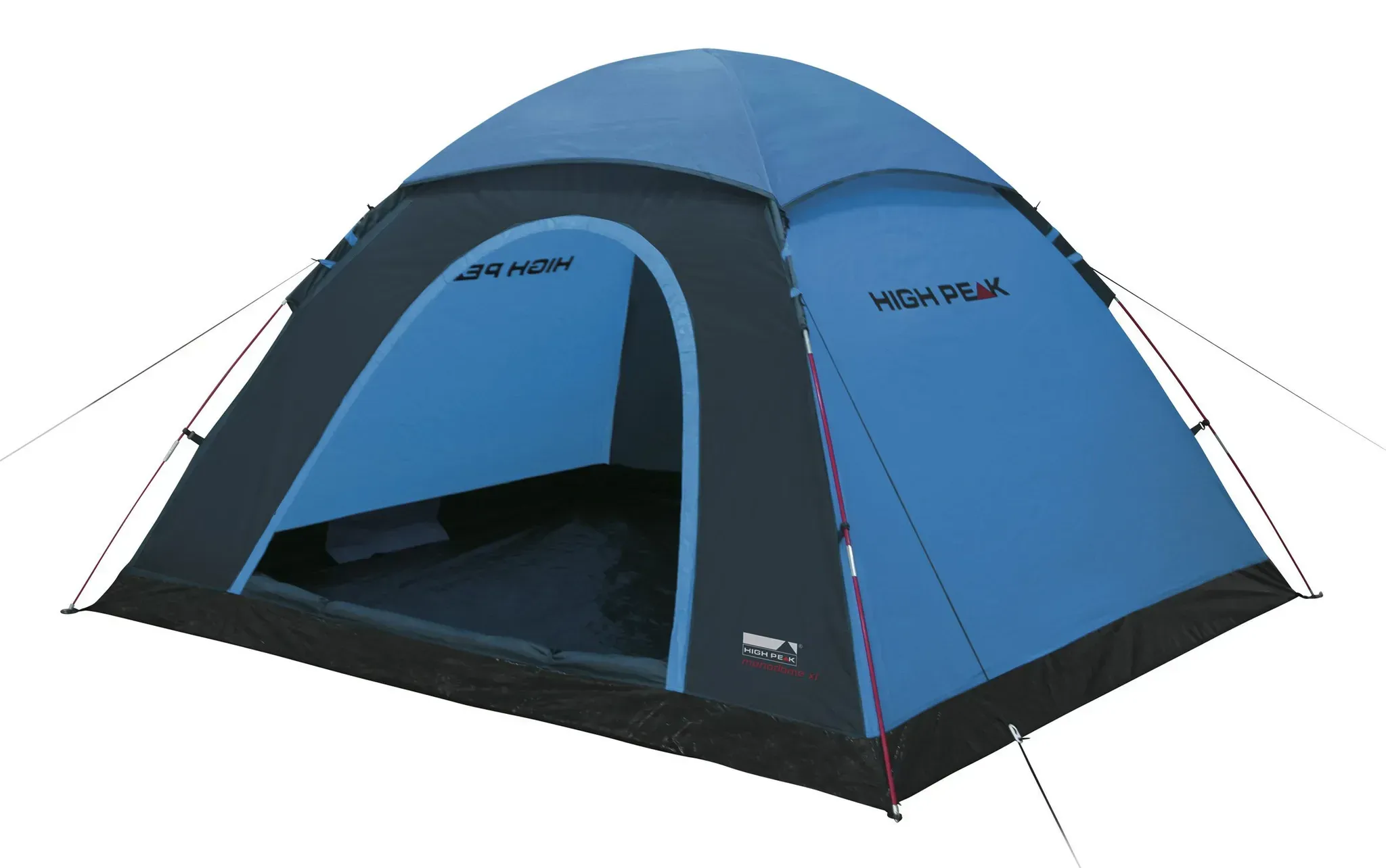 High Peak Monodome 4