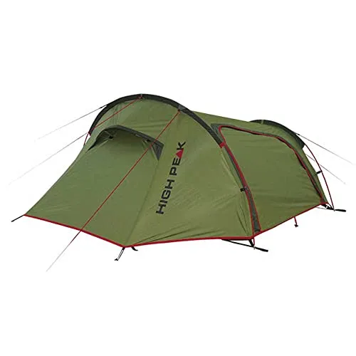 High Peak Sparrow 5