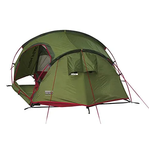 High Peak Sparrow 6