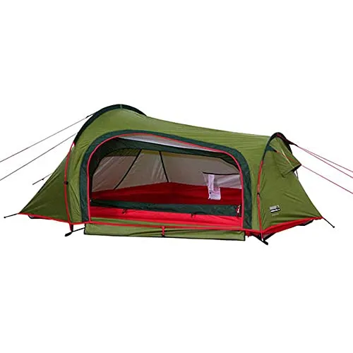 High Peak Sparrow 7
