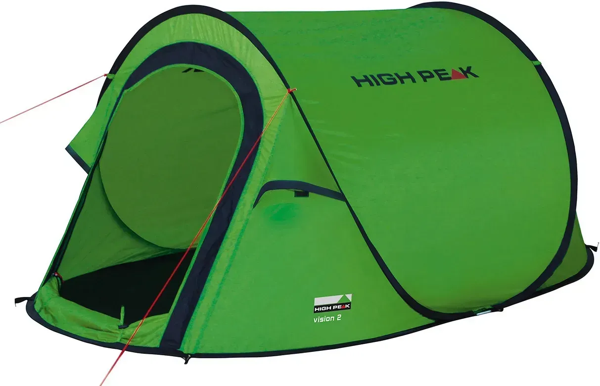 High Peak Vision 2