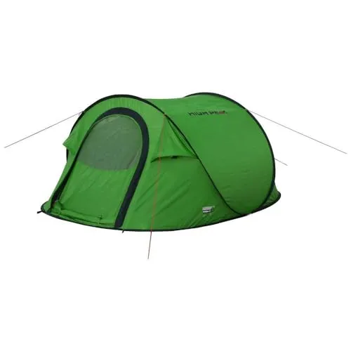 High Peak Vision 3 3