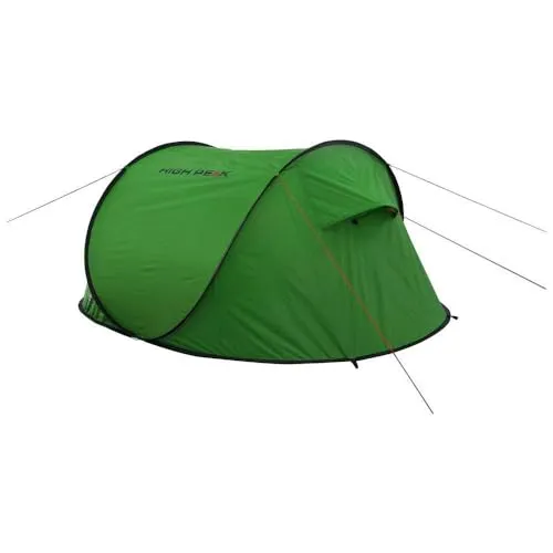 High Peak Vision 3 4