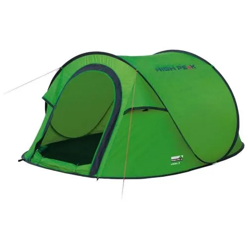 High Peak Vision 3