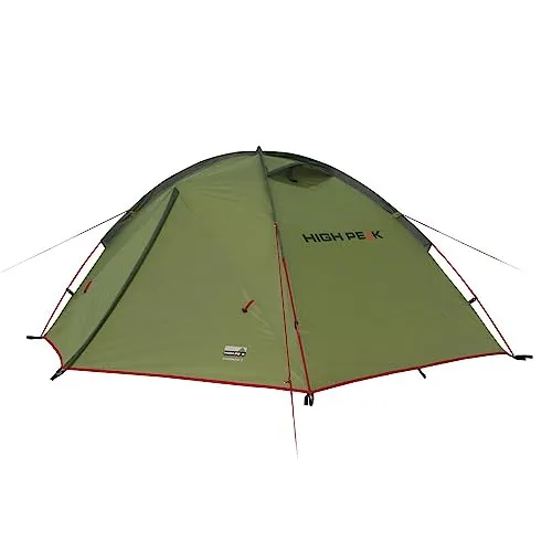 High Peak Woodpecker 3