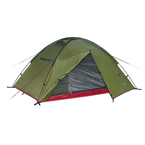 High Peak Woodpecker 3 3