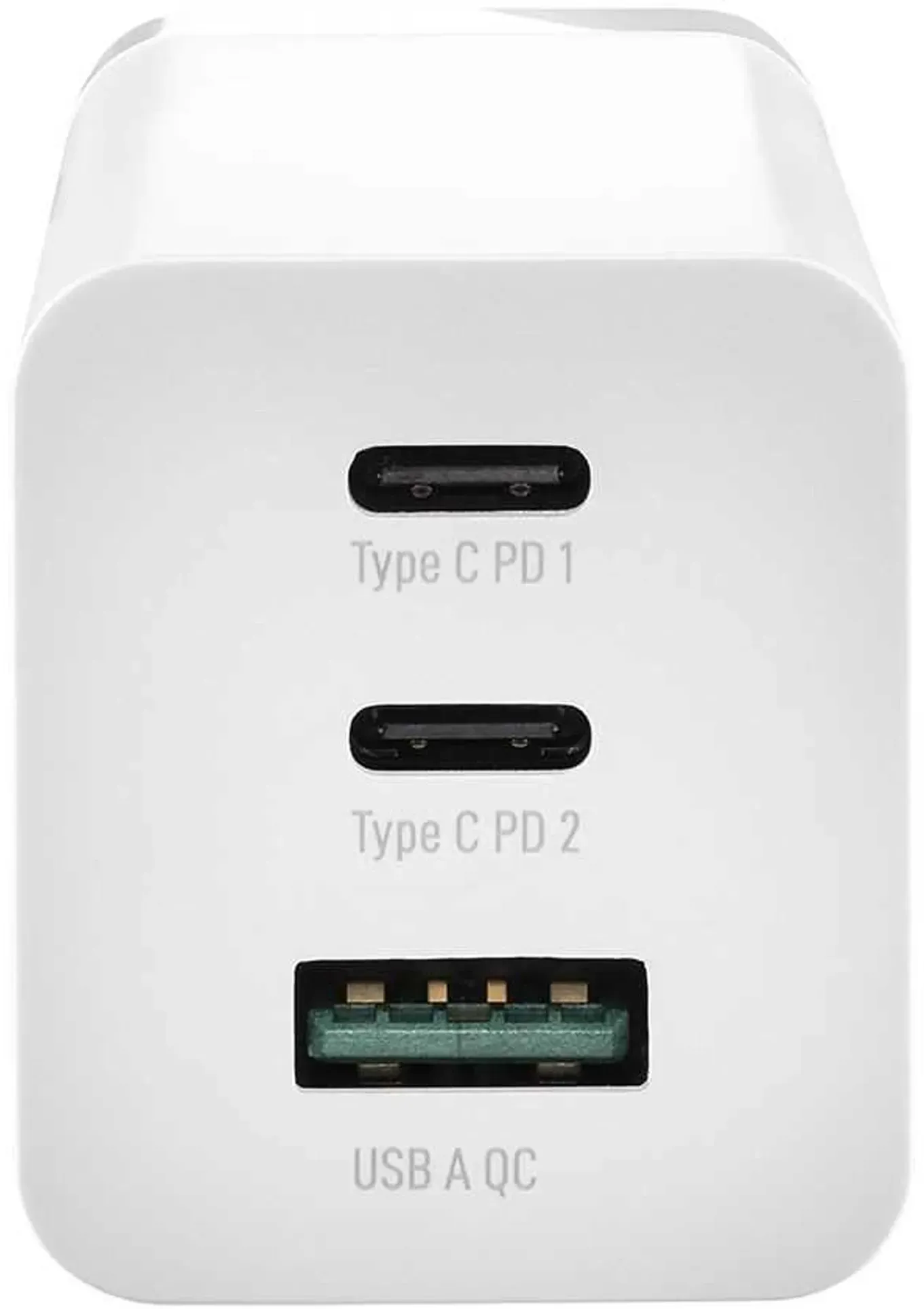 High Speed Charger 65W