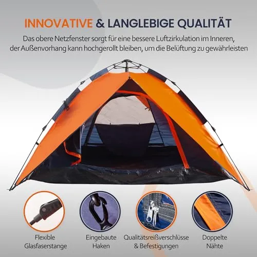 HIKEMEISTER Model 2 5